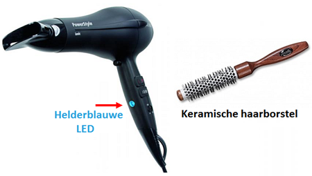 De beste kapper bij u in de buurt Hair amp Looks