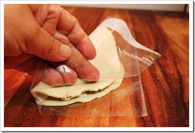 Squash Blossoms Quesadillas | View this full step by step authentic Mexican recipe today