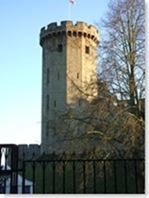 Warwick Castle (11)