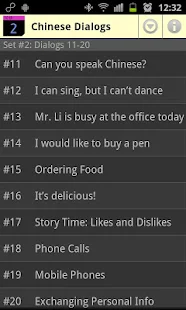Chinese Dialogs 2 Beginner