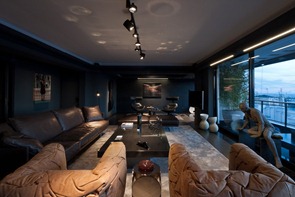 Decoración-interior-apartamento-Skyfall-por-Studio-Omerta Decoración-interior-apartamento-Skyfall-por-Studio-Omerta