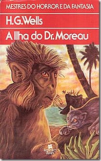A Ilha do Dr. Moreau Reduced