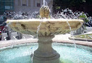 Fontana Senatoria
