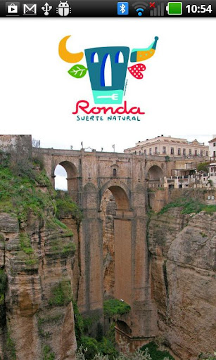 【免費旅遊App】Ronda FITUR-APP點子