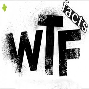 WTF Facts.apk 1.1