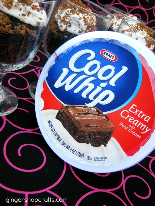 COOL WHIP whipped topping