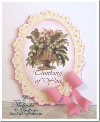 svg scalloped oval frame card-350