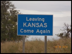 Leaving Kansas (2)