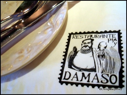 Restaurante Pia Y Damaso 05