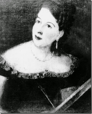 Eliza Dunlop