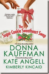 the sugar cookie sweetheart swap