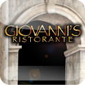 Giovanni’s Ristorante logo