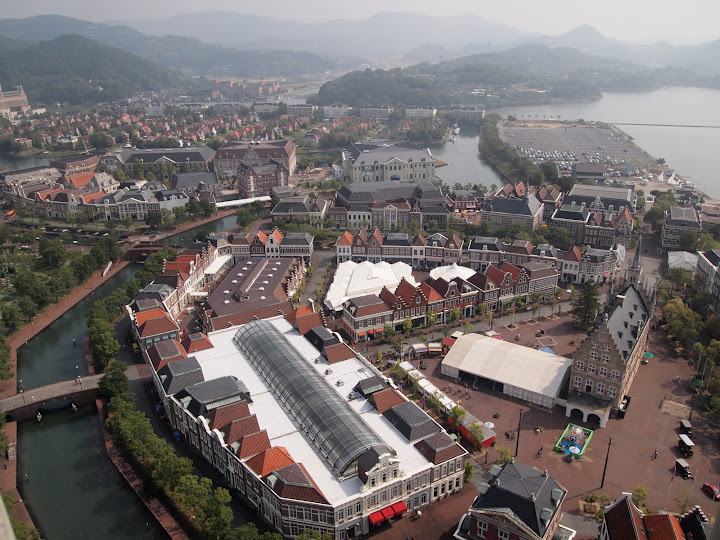 【景點】【柯南旅行團】日本九州HUIS TEN BOSCH 豪斯登堡ONE PIECE海賊王新世界主題園區三日紀行: HTB,I'll be back! Day2 Part2 Anime & Comic & Game 九州 佐世保 區域 旅行 日本(Japan) 景點 海賊王 漢堡 速食 飲食/食記/吃吃喝喝 