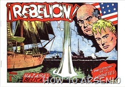 P00010 - Rebelión v1 #10 P00010 - Rebelión v1 #10