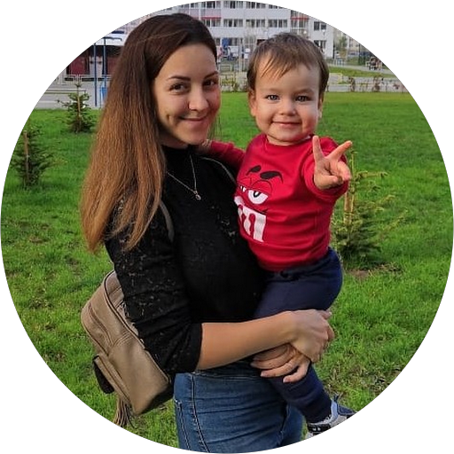 Диана Шарабарина