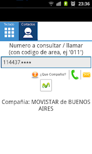 download Que Compañia ? free