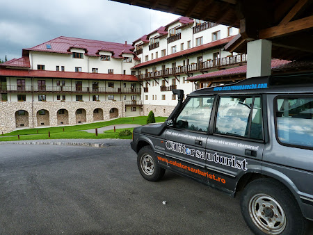 1. Hotel Sport Poiana Brasov.JPG