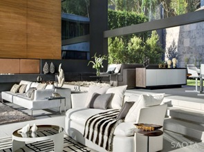muebles de diseño casa de lujo casa nettleton 199 saota muebles de diseño casa de lujo casa nettleton 199 saota