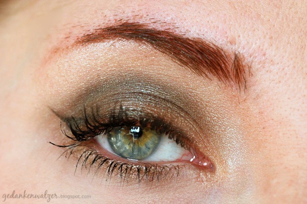 Wet'n Wild Comfort Zone Look