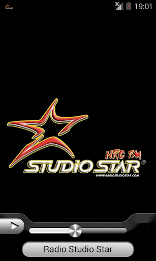 Radio Studio Star NRG FM