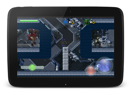 Free Download SCV Missions APK