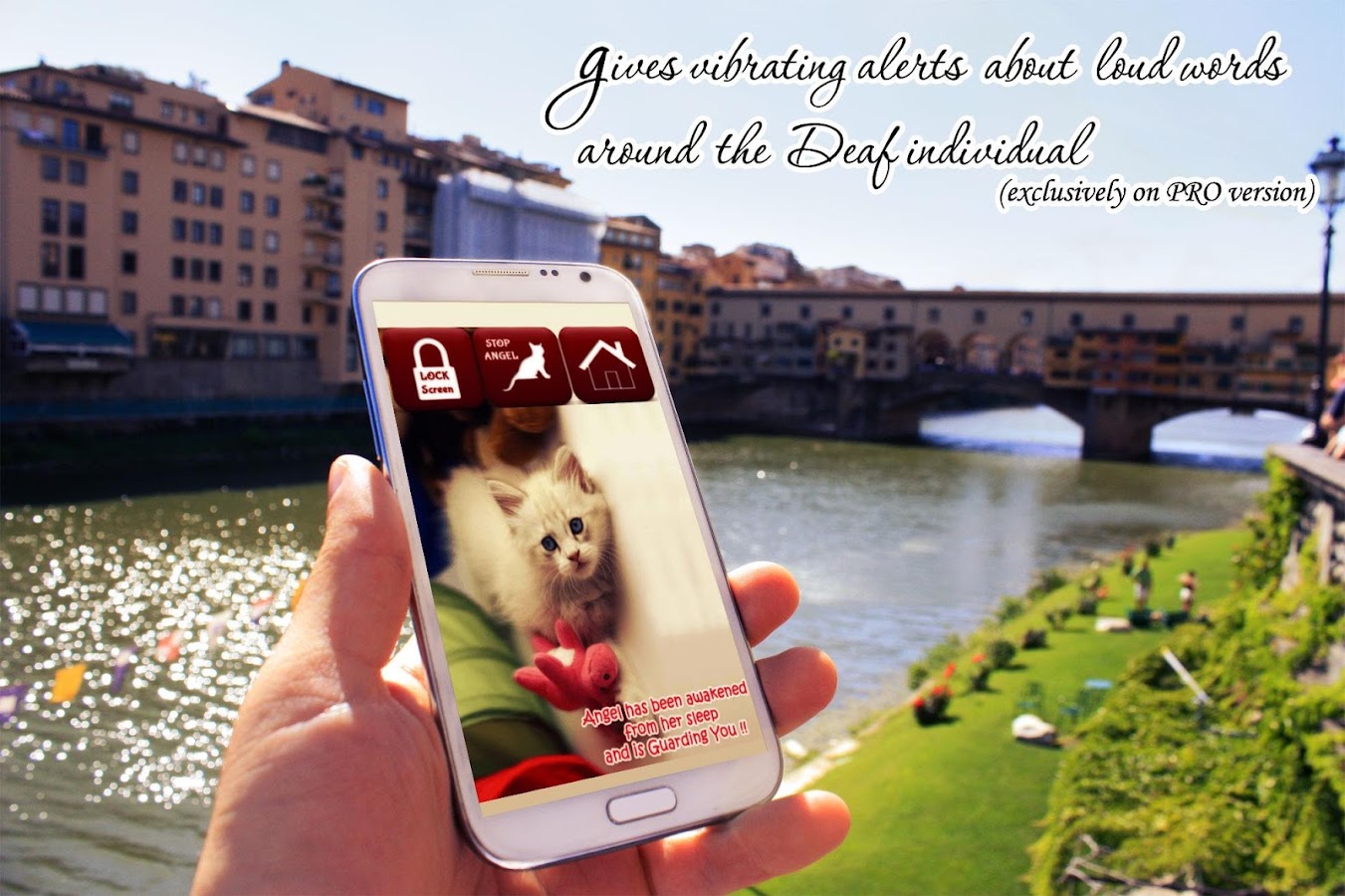   Let Me Hear Again FREE - Deaf – Capture d'écran 