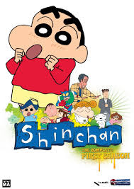 Xem Anime Shin Cậu Bé Bút Chì VietSub Xem Anime Shin Cậu Bé Bút Chì - Hoạt Hình Shin Cậu Bé Bút Chì Thuyết Minh