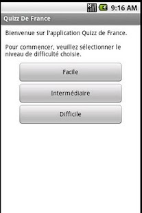 How to install Quizz de France 1.0 unlimited apk for laptop
