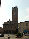 Torre Civica Castelnuovo