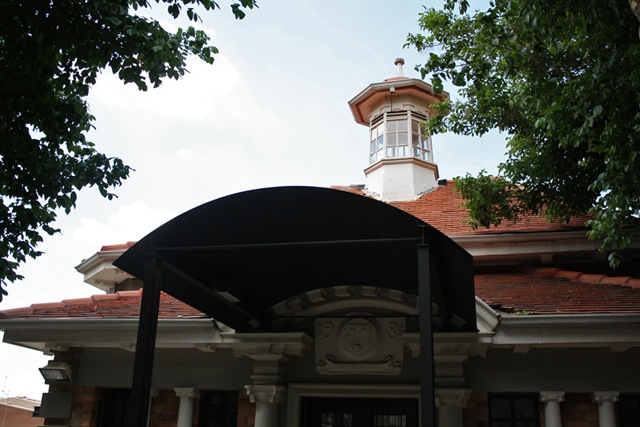 The Old Kippies, Johannesburg