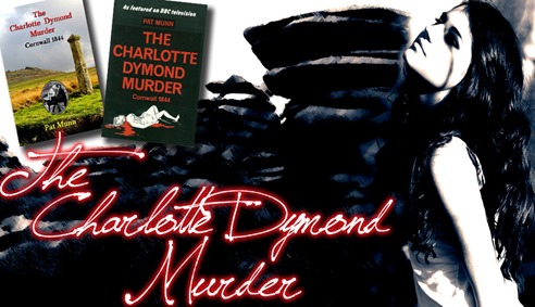 The Murder of Charlotte Dymond (Book Review)