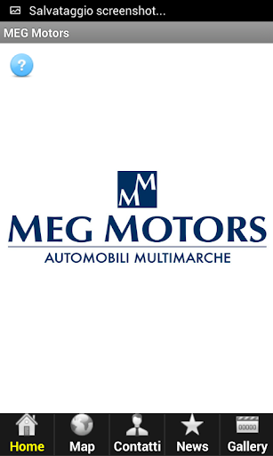 【免費購物App】MEG Motors-APP點子