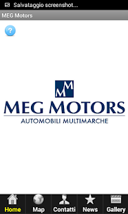 How to get MEG Motors 1.6 apk for laptop