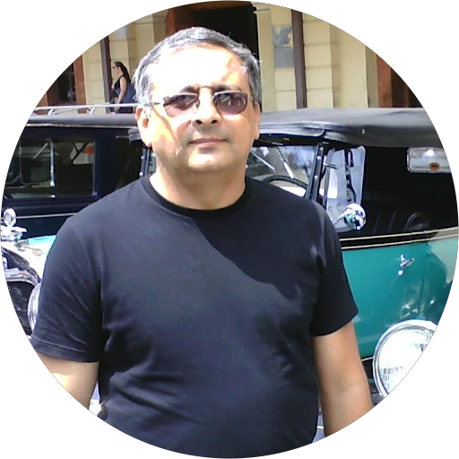 José Gilberto Souza Araújo