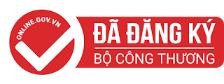 Khai báo website với Bộ Công Thương Khai báo website với Bộ Công Thương