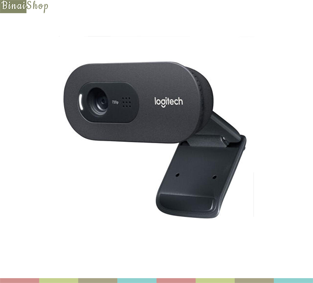 Webcam cho Tivi Android, Android box Logitech C270i IPTV