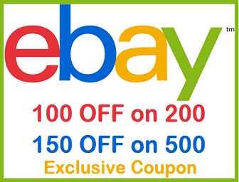 eBay Rs. 100 off on Rs. 200 New Coupon + Awesome Deals [Pendrives ...