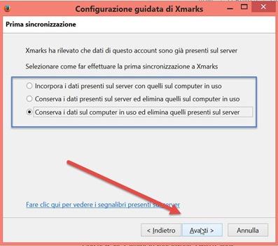 configurazione-xmarks