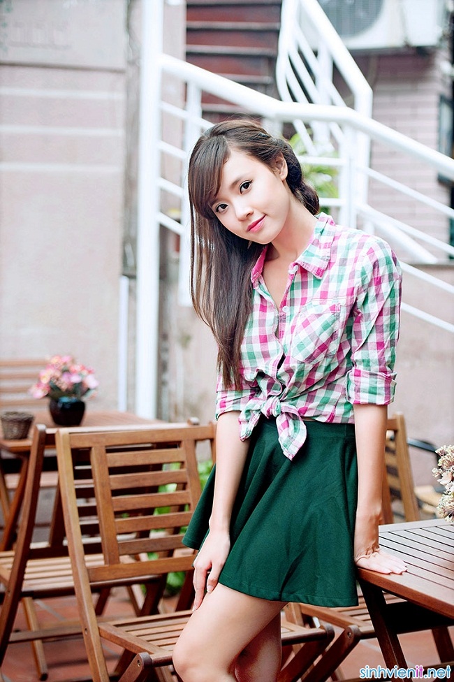 SinhVienIT.NET   sinhvienit.net anh midu moi nhat 11 2012 6  Ngắm Midu giản dị mộc mạc nhưng không kém phần xinh đẹp teen 8211 girl xinh sexy  Midu hot.dinhcao.vn hot.dinhcao 