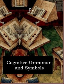 Cognitive Grammar and Symbols Cover