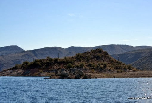 Blue Heron Island