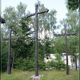 Tri kríže   - Drei Kreuze