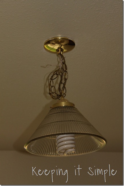 how to change a chandelier (1)