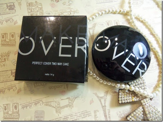make over perfect cover