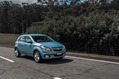 Chevrolet Agile 2014