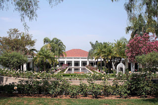 Thư viện Nixon Thư viện Nixon