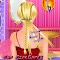 astuce Braided hair spa salon jeux