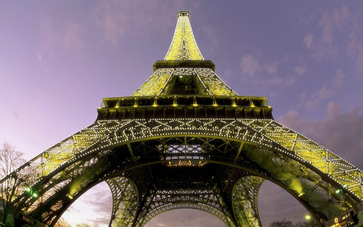 【免費個人化App】Eiffel Tower HD Wallpapers-APP點子