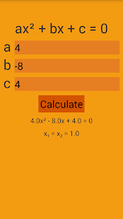 How to mod Quadratic Equation 1.0 apk for android