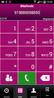 iMarkvoiz APK Gambar Screenshot #3